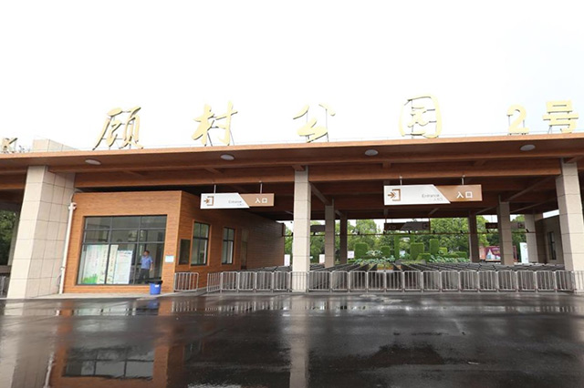 上海五一期间旅游景点推荐,上海五一旅游攻略景点推荐