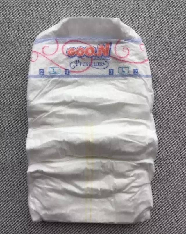 纸尿裤哪个牌子是老牌子,纸尿裤哪个牌子的口碑好