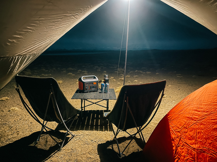 户外储能电源电小二,户外露营电池大功率户外电源