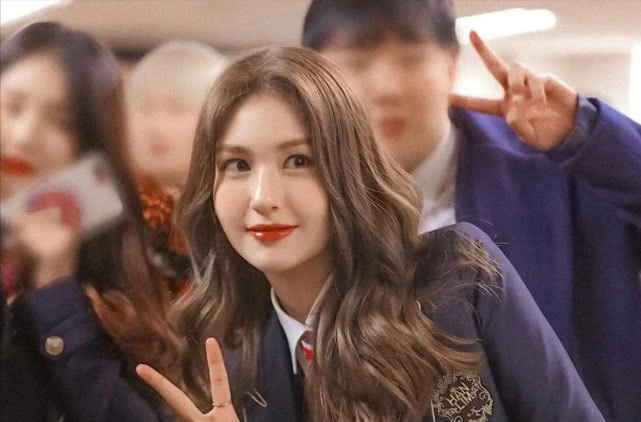 拥有人间称号的南韩女爱豆,盘点南韩女爱豆的绝美落泪