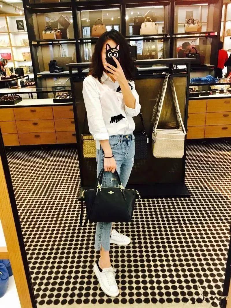 coach蔻驰免税店价格查询,蔻驰coach高货