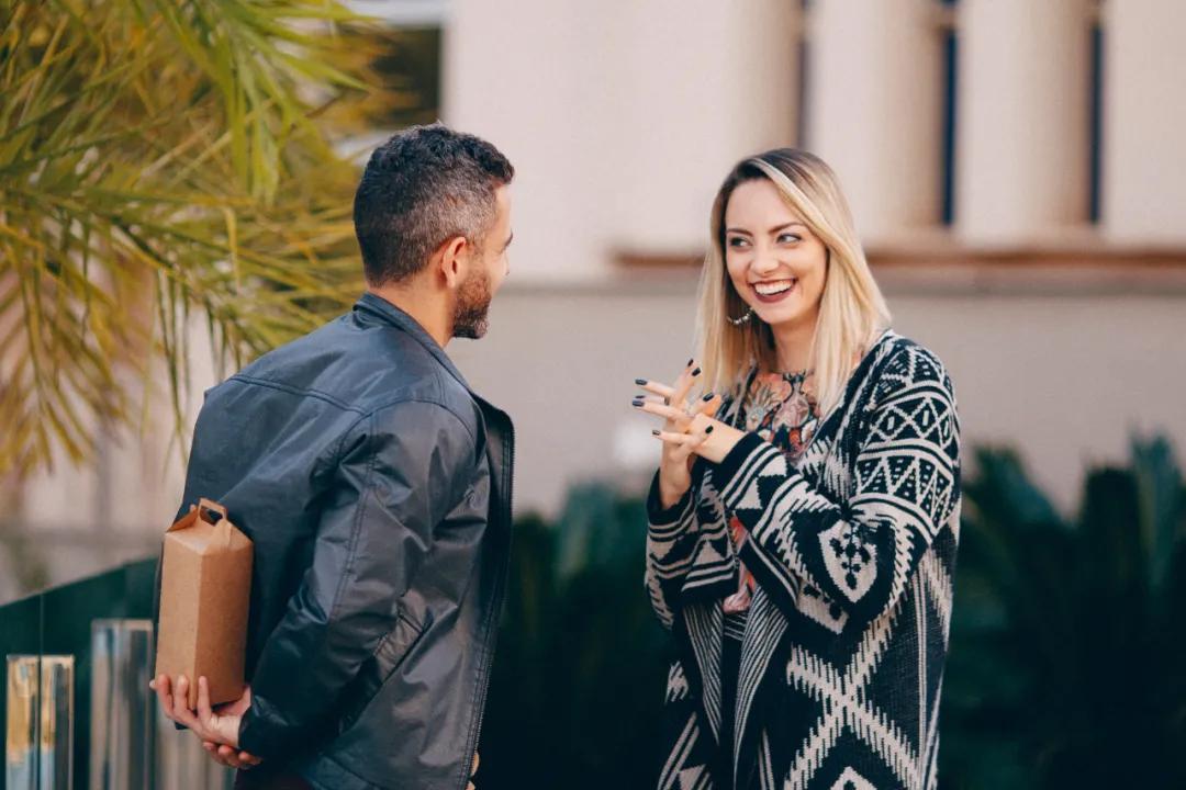 我给李海洋的爱情当电灯泡的那几年……