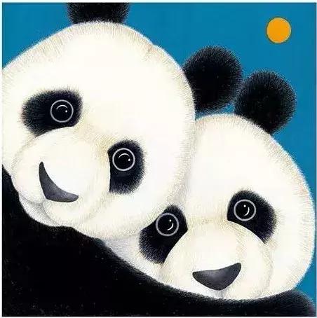 值得孩子看的4本经典绘本,3-6岁必看十本绘本清单