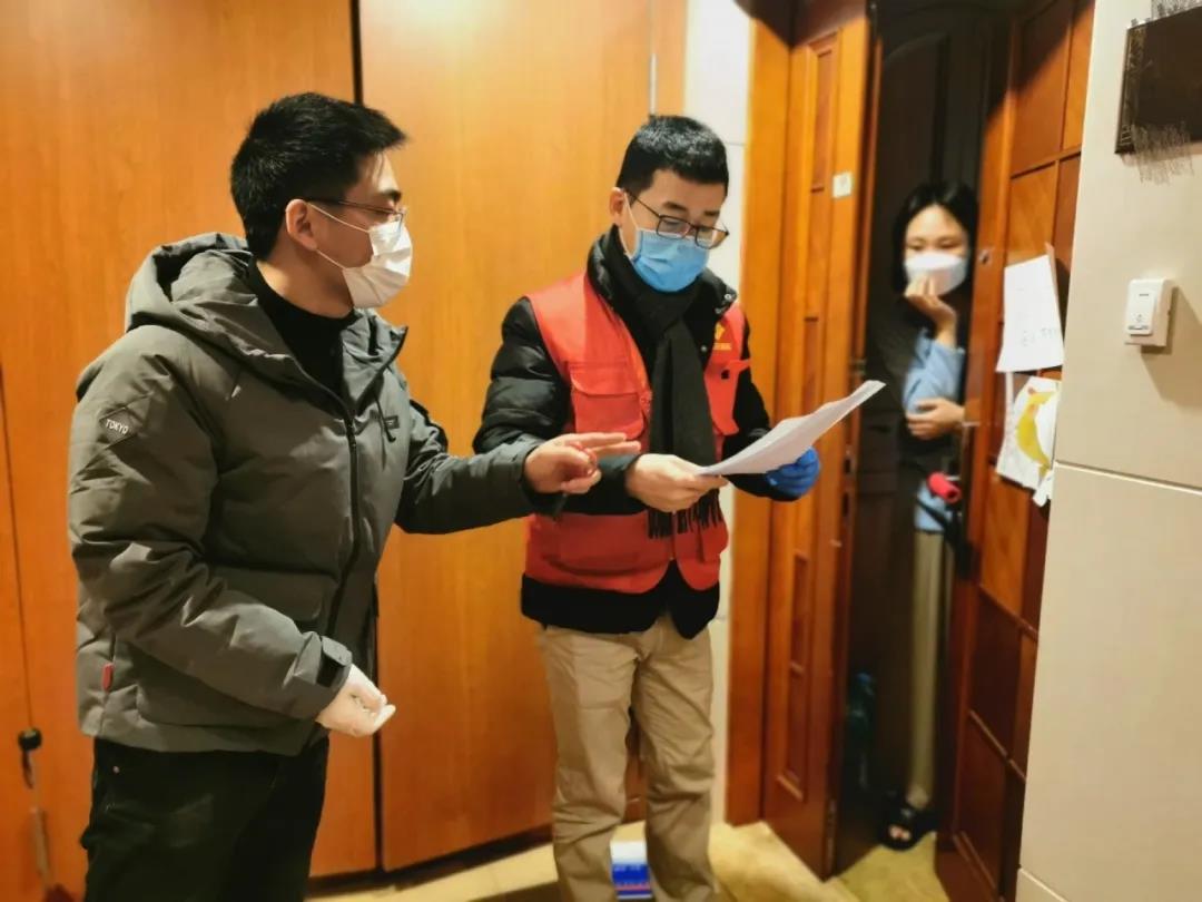 走近苏州时代新人系列报道④丨夺取“双胜利”,全力以“复”聚合力