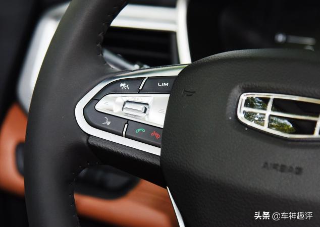 全新吉利远景x6提车,吉利远景x6提车篇