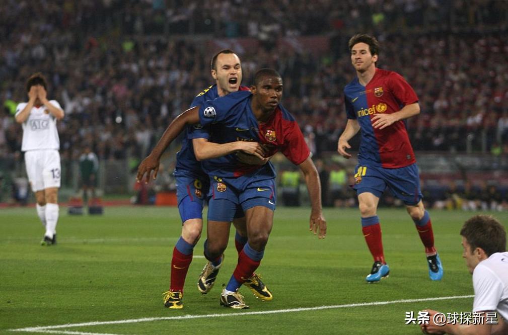 世界公认的足球历史前十球员,足坛史上最厉害的十大球星