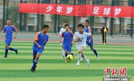 教育部官网全国足球特色学校,教育部足球特色校申报