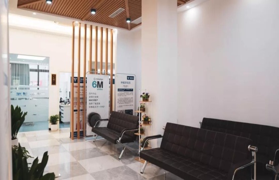 海门100万人都在关注这件大事，与你的口腔有关