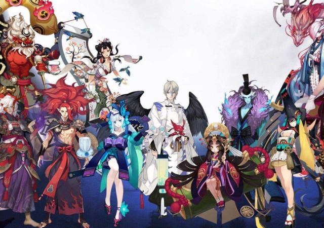 阴阳师ssr集齐有什么奖励,阴阳师任选ssr建议新手优先