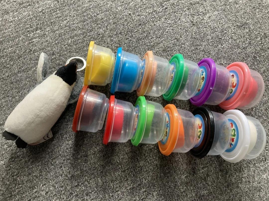 彩泥安全不,符合安全标准的彩泥有哪些