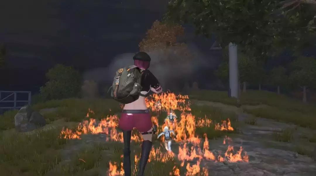 更新生化模式,新版生化模式介绍