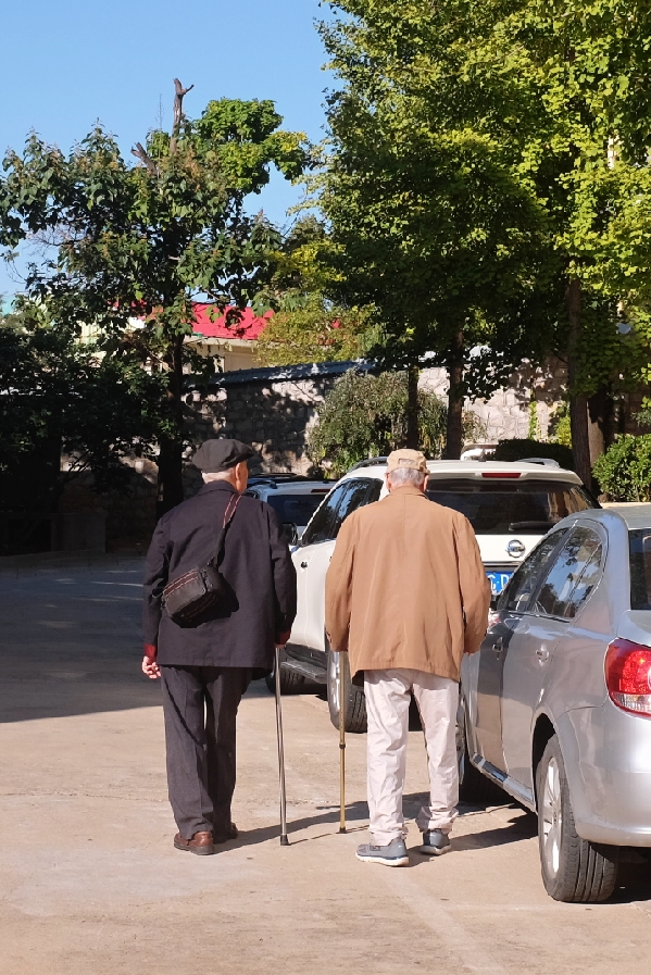 到了北戴河之后怎么去海滨浴场,北戴河怪楼奇园景区今天可以玩吗