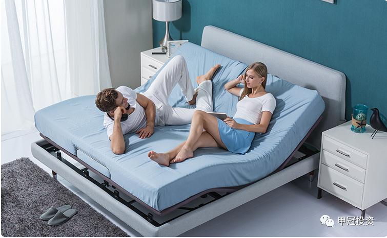 麒盛科技智能床招商,麒盛科技智能床排名如何