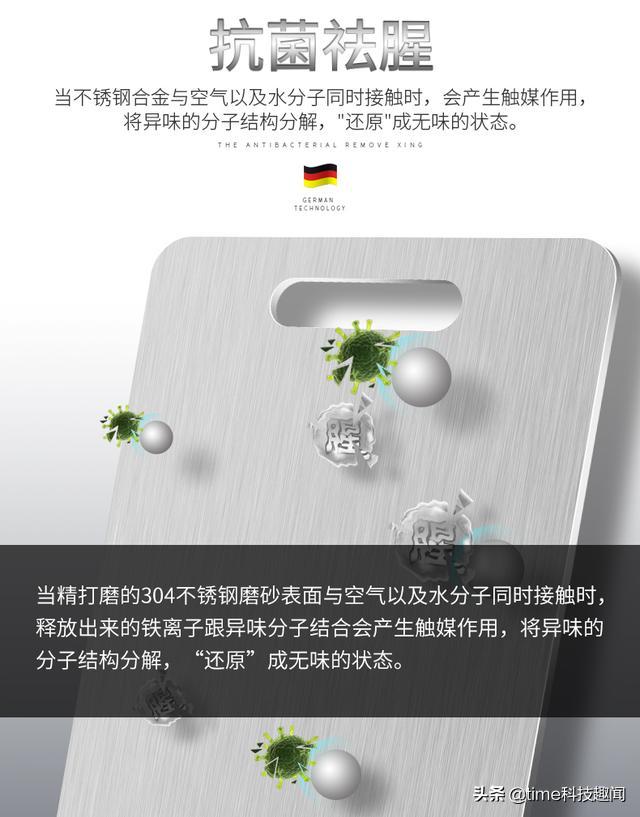 德国不锈钢菜板哪个牌子好,不锈钢304菜板好吗