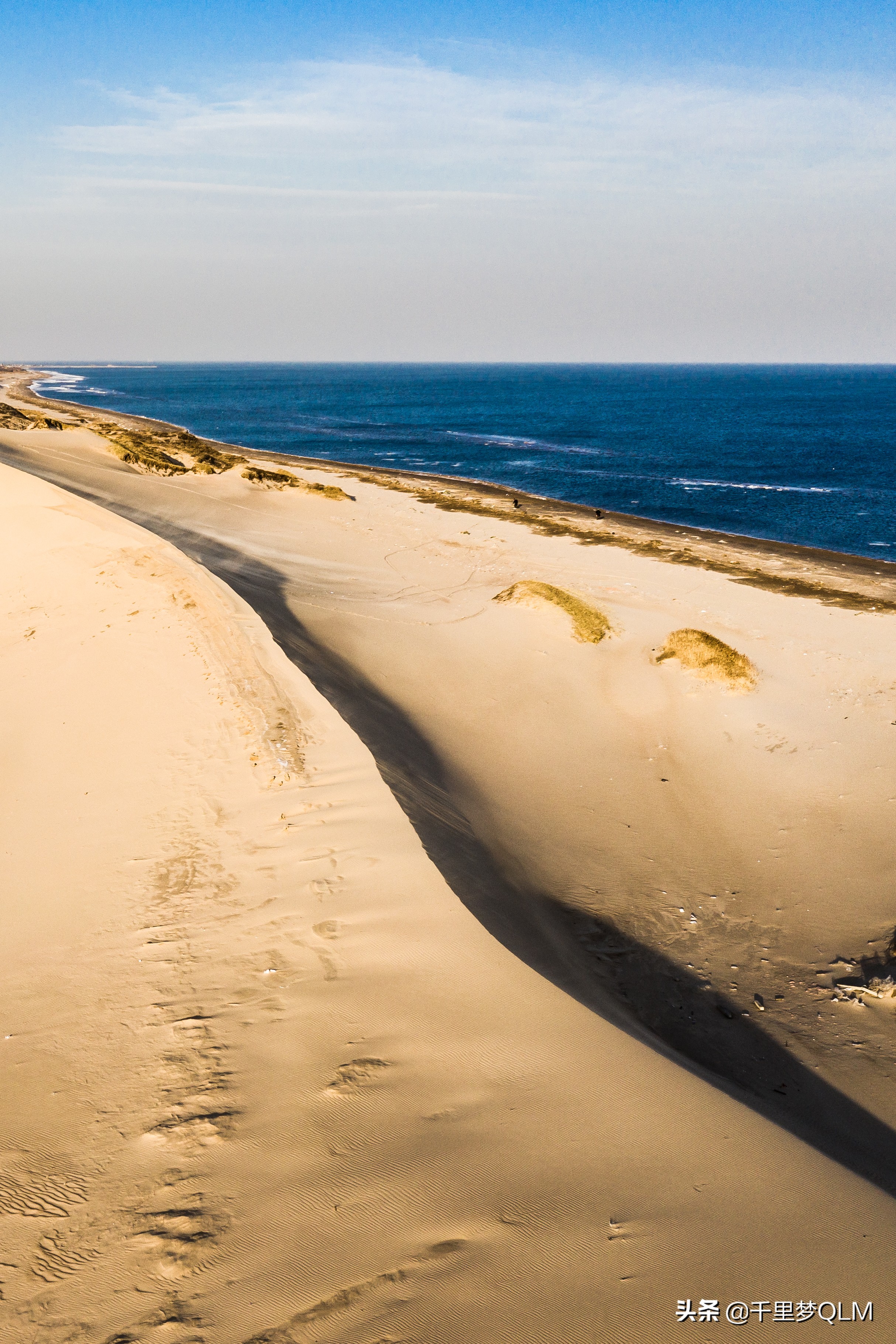 黄金海岸是海边吗,黄金海岸在哪里