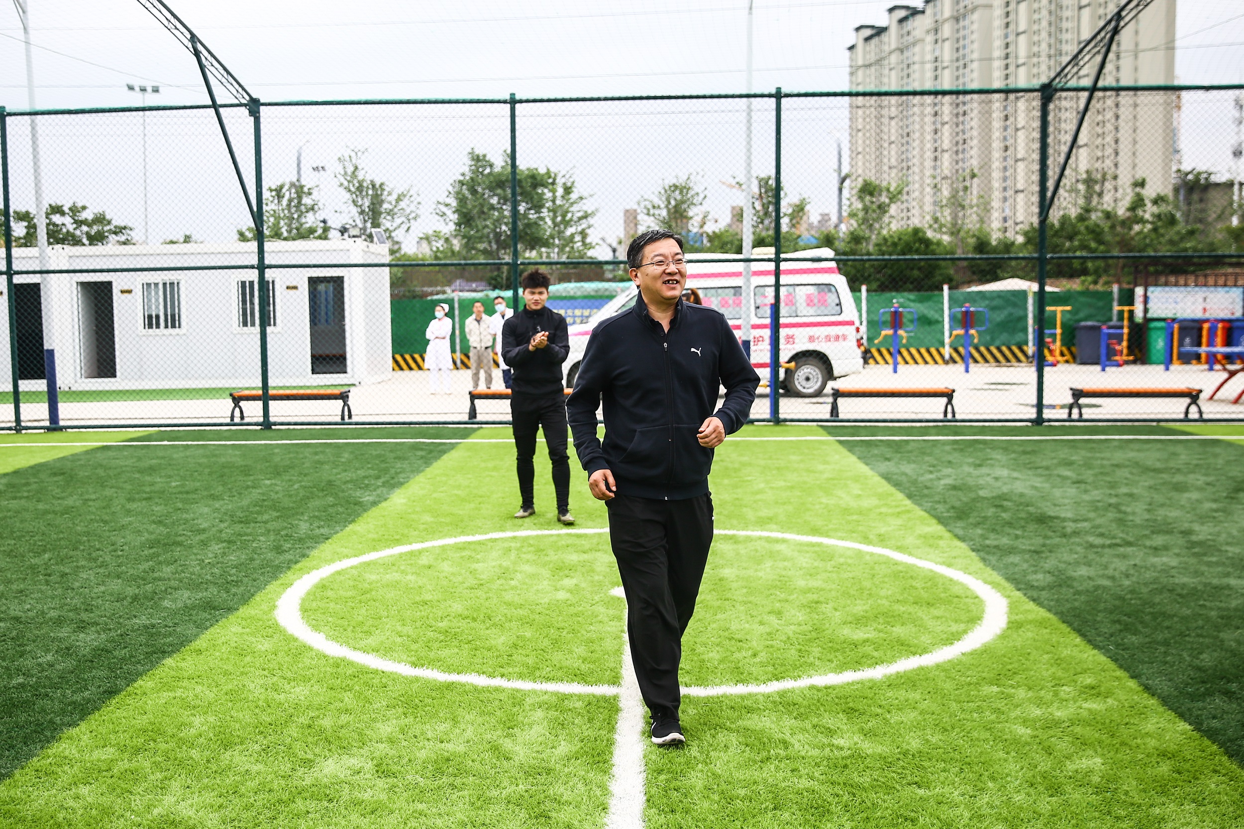 相约西安筑梦全运蓝田,相约西安筑梦运动会