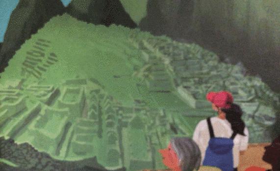 这套让娃沉迷一整天的科普书，连大人都忍不住偷着玩！畅销300万