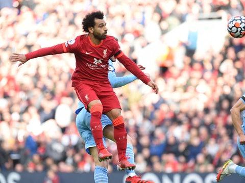 英超利物浦vs热刺全场录像,英超利物浦全场回放