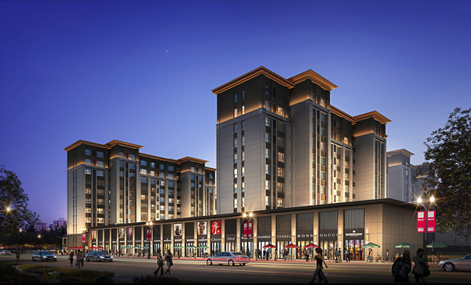 教育配套焕新升级,教育配套迎来新升级