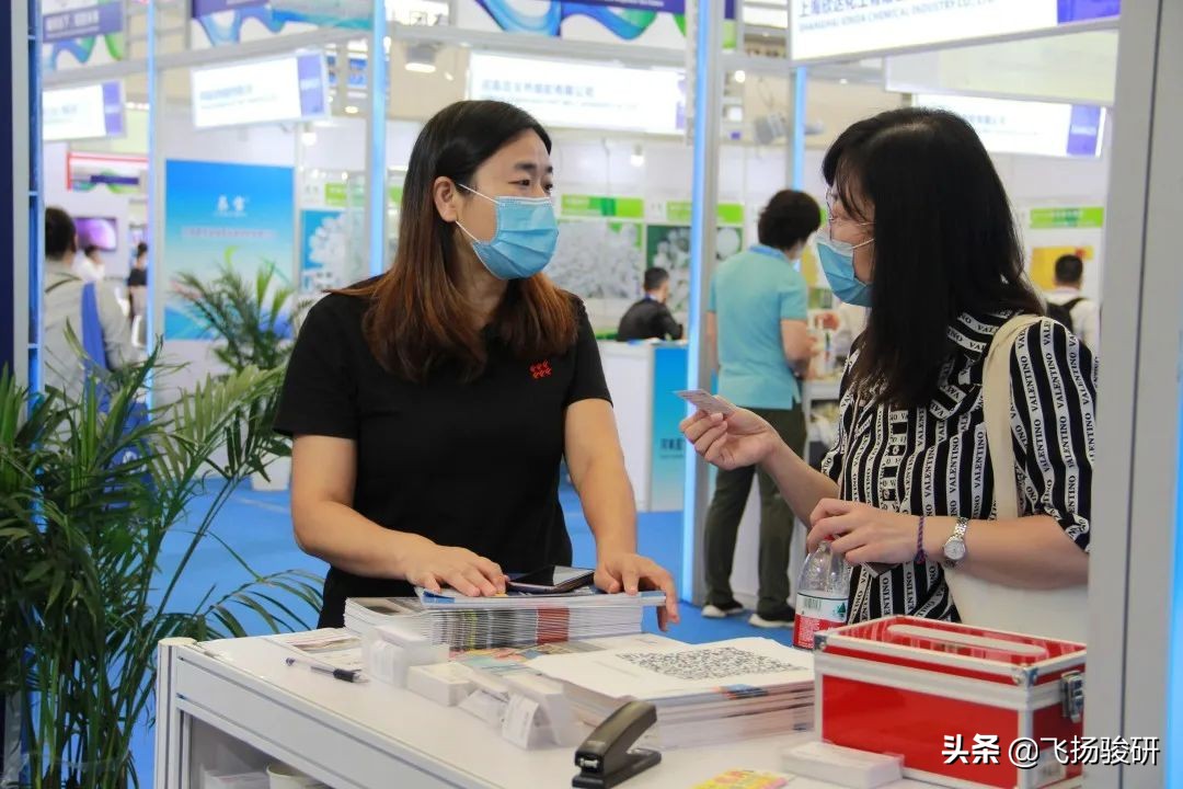 助力行业创新，塑造中国“胶”傲—飞扬骏研亮相23届胶粘剂展会