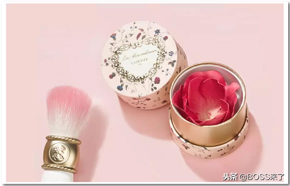 花瓣腮红价格,花瓣贵妇腮红