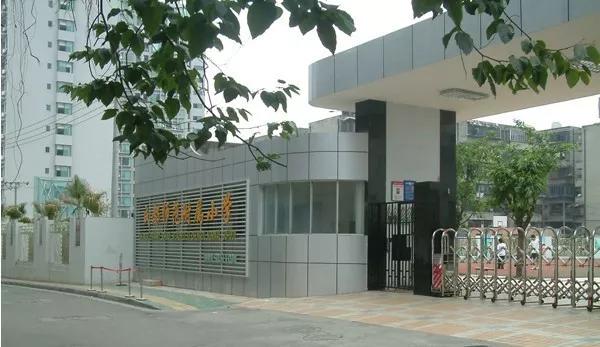 成都高新区天府二街初中对口学校,成都青2片区对口初中最好