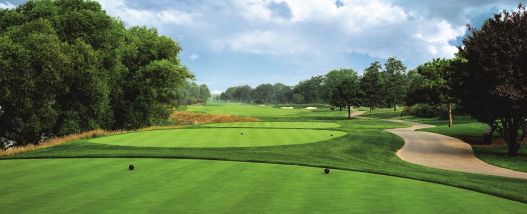 亚洲十佳高尔夫球场,世界百佳高尔夫球场中国有几家