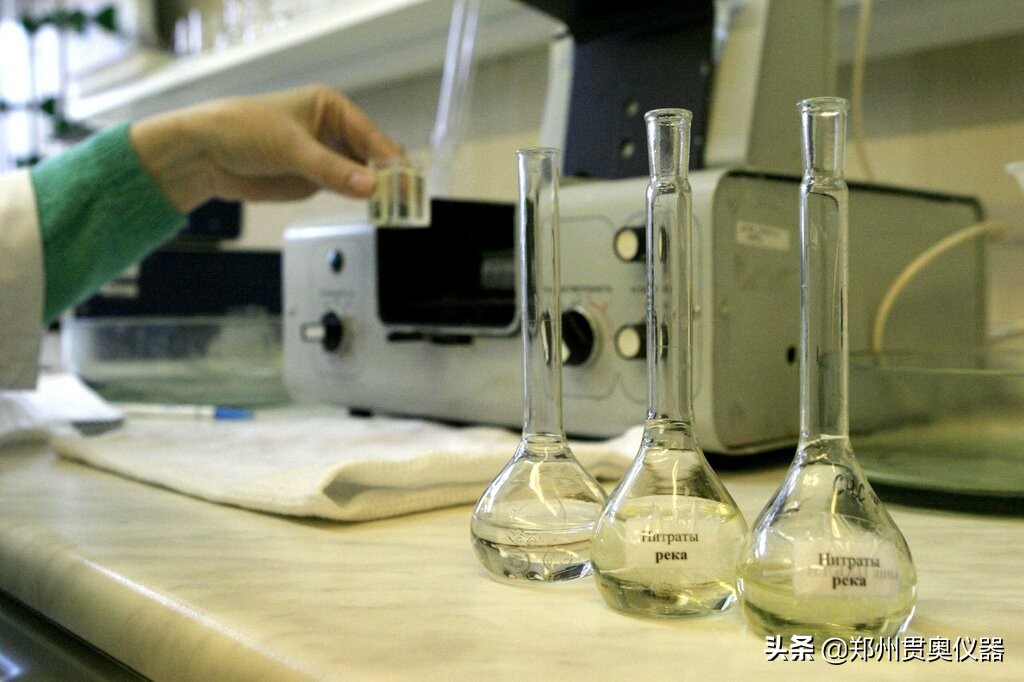 邻联甲苯胺测余氯符合国标吗,水中总余氯四甲基联苯胺检测方法