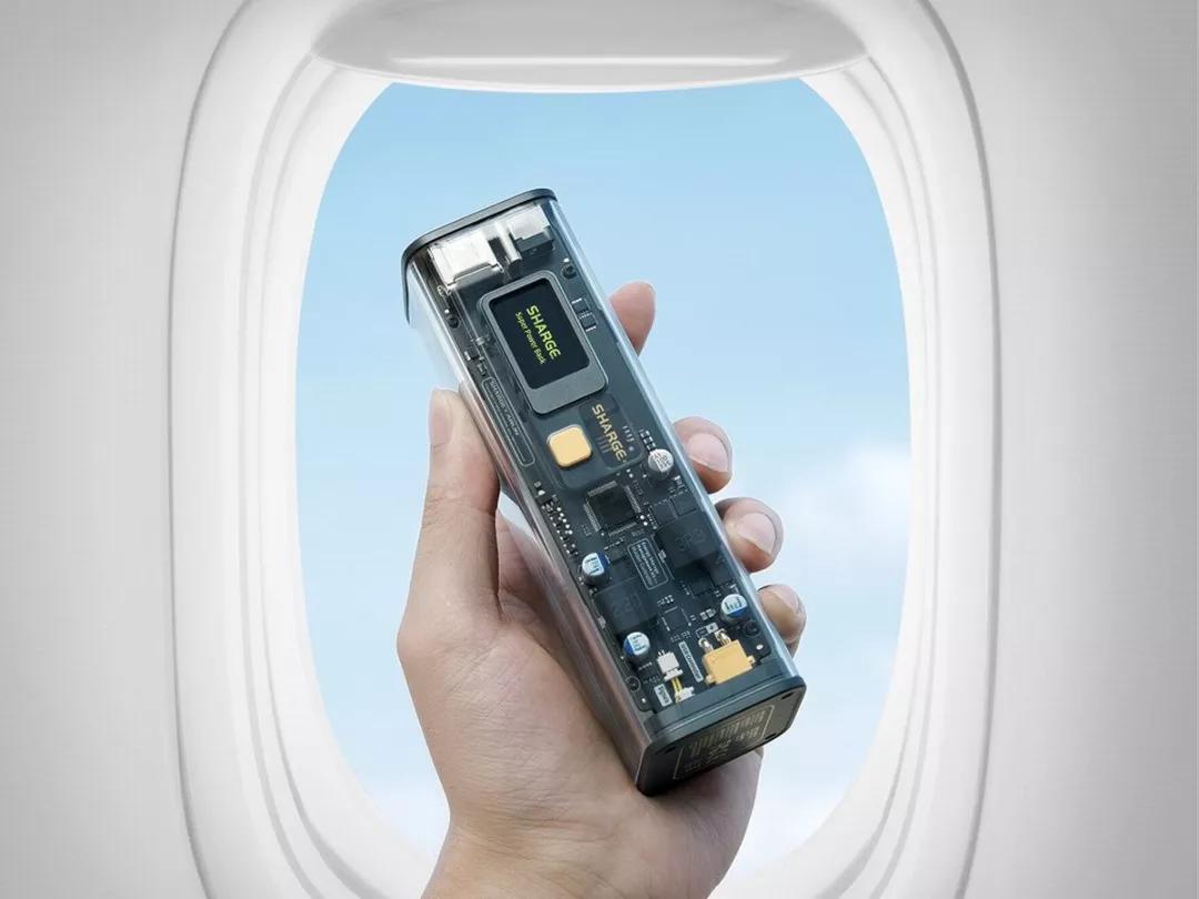 充电宝现实中一般都卖多少钱,充电宝的成本很低为什么卖这么贵