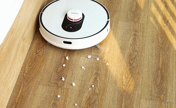 懒人智能遥控清洁神器,懒人衣物清洁神器