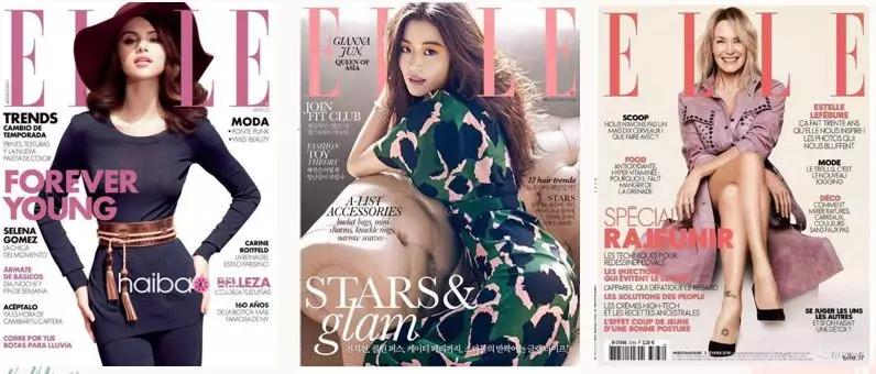 娱乐时尚圈的宠儿：法国发热裤，这个冬天，做个不怕冷的腿精