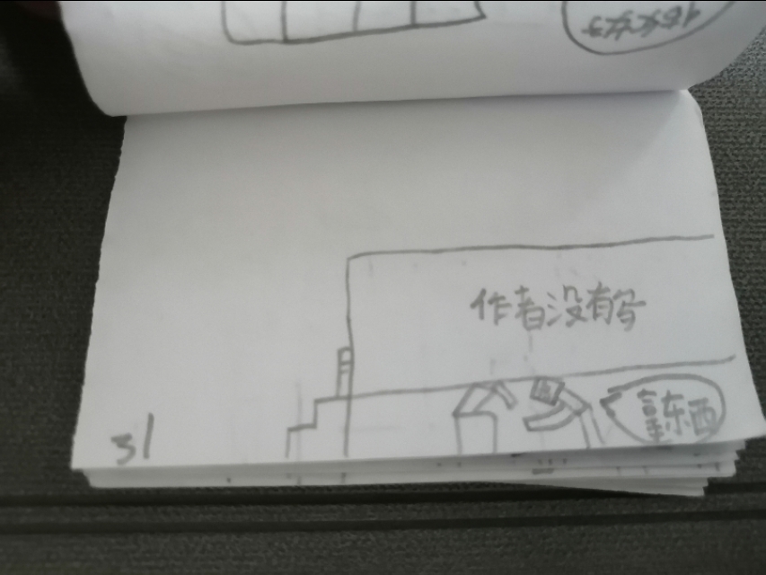 历险记薯条,历险记米尔豪斯