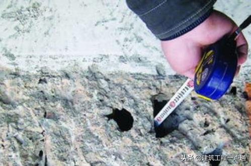 混凝土质量验收常见问题,混凝土路面施工常见质量问题