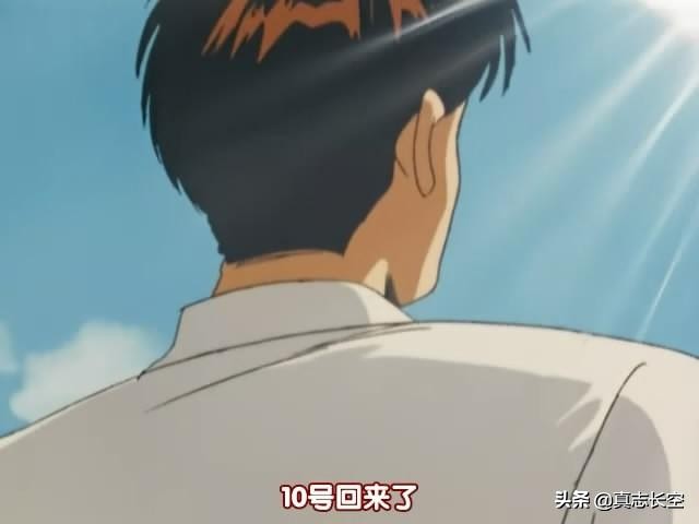 足球风云动画几分钟看,足球风云tv版动画