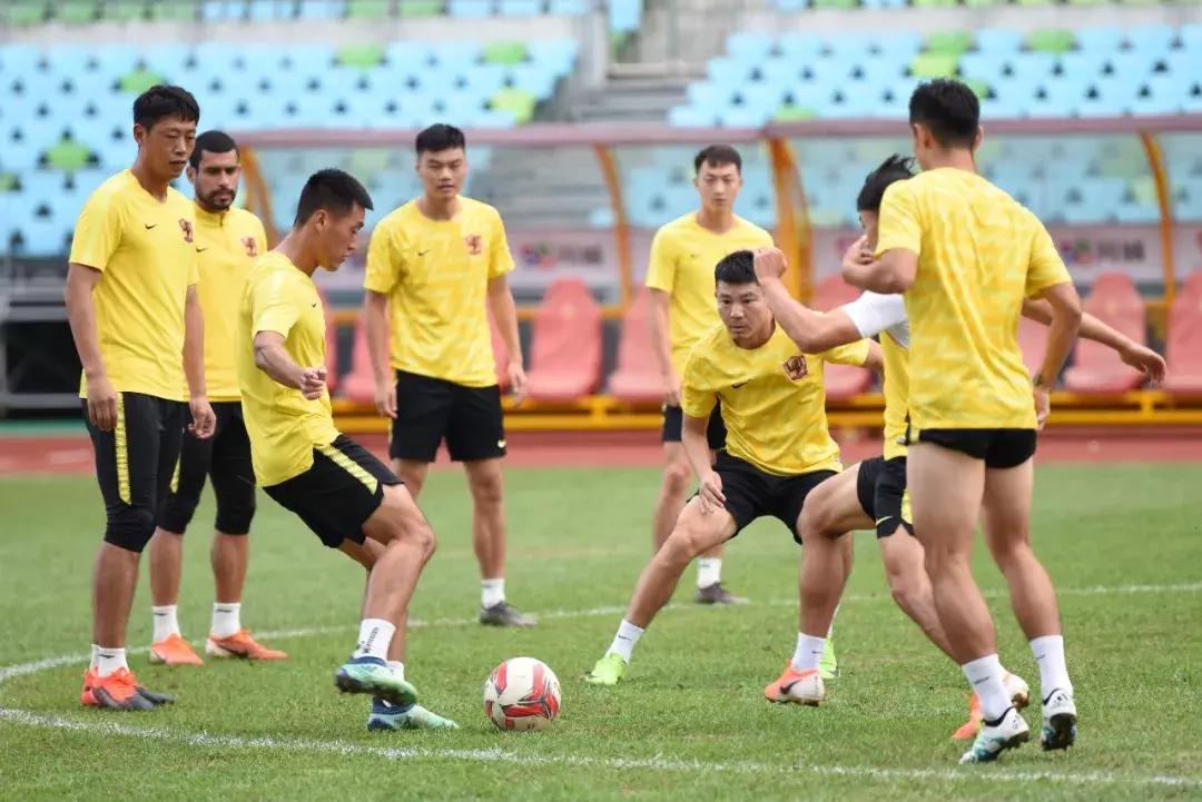 贵州恒丰比赛集锦,恒大对贵州恒丰比赛时间