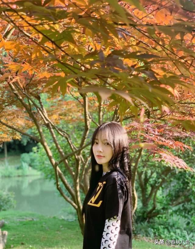 甜馨抚养权为什么归李小璐,李小璐为什么可以有甜馨抚养权