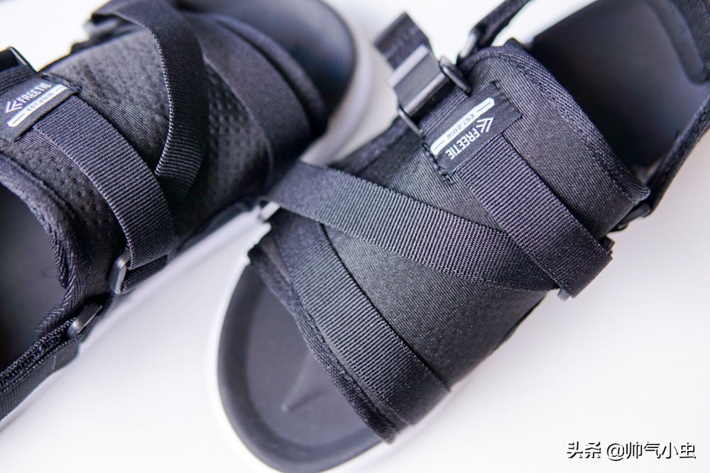 小米官网凉鞋,小米有品夏季凉鞋