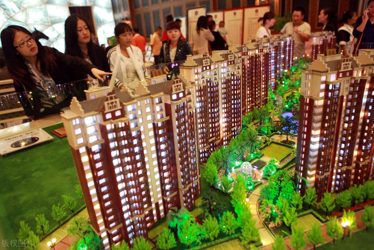 租房比买房好,深圳租房比买房划算