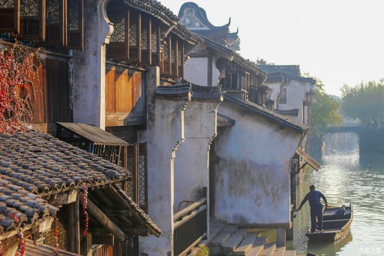 乌镇似水年华的桥,乌镇似水年华驻唱