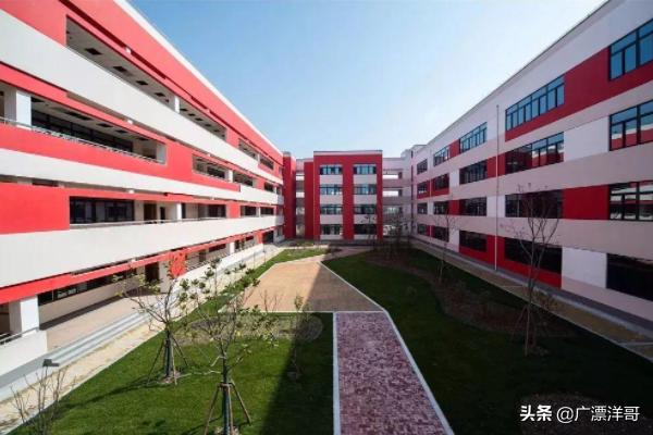 上海市小学排名前20的学校,上海小学100强排名