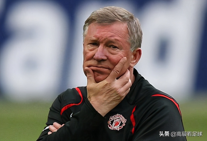 弗格森时期皇马,弗格森足球多少钱