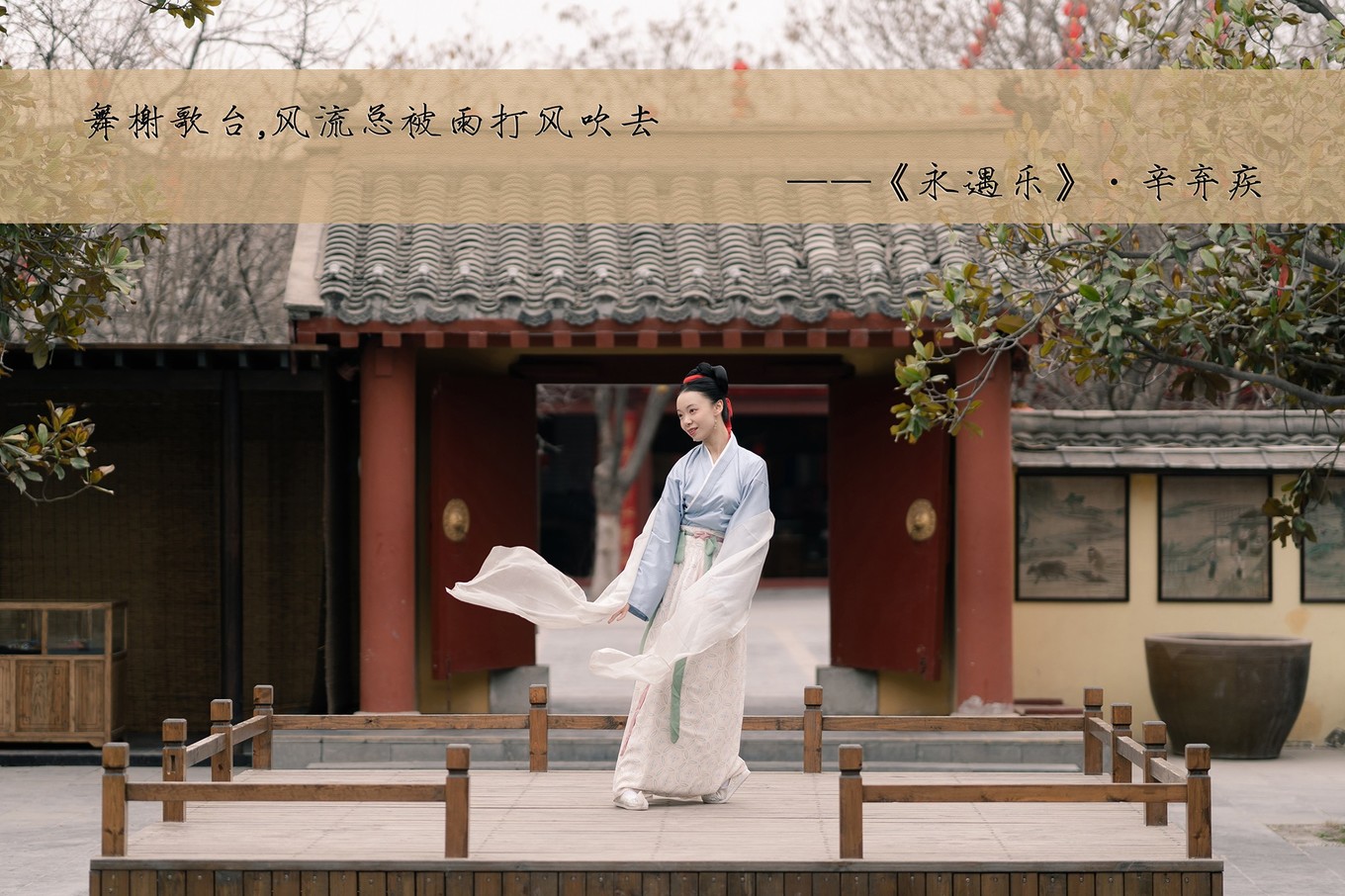 千年古城汴梁,千年古都汴京