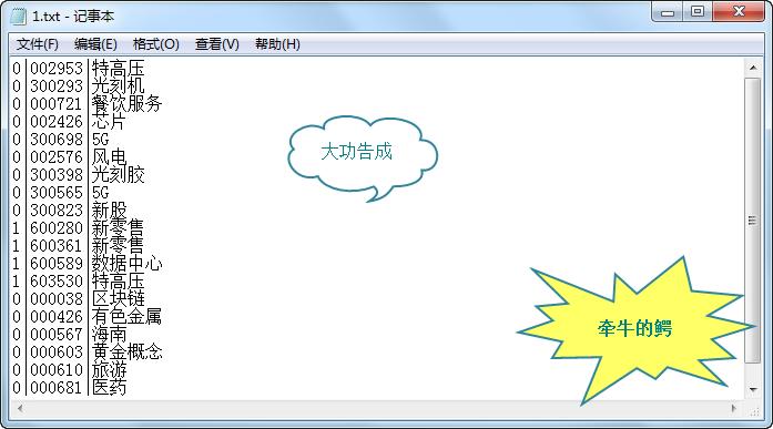 通达信自动涨停怎么制作,通达信抓涨停100%胜率指标公式