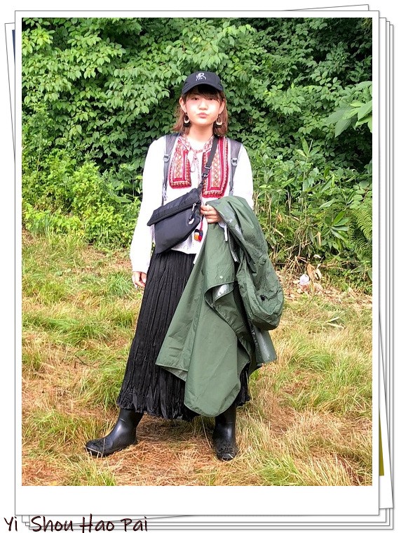 春季下雨天不漏水的鞋,雨季如何不湿鞋