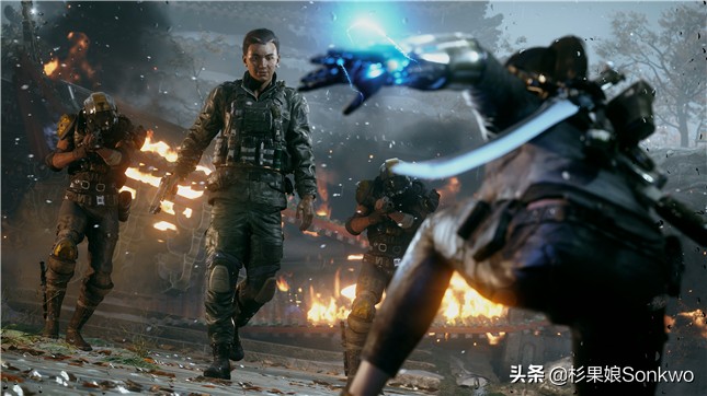 2020年11月游戏榜游戏推荐,冷门二次元游戏推荐