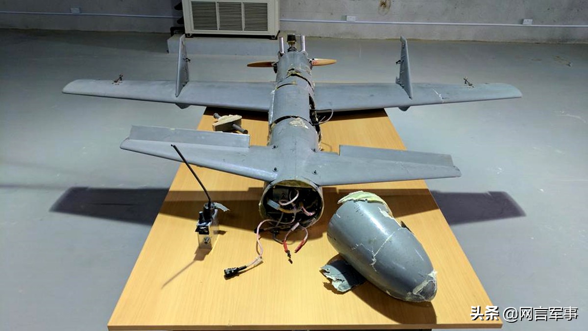 沙特防空漏洞可以填补吗,沙特用什么防空系统打下无人机