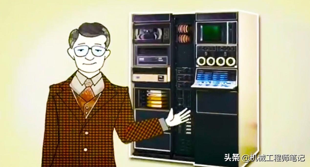 CAD在中国是哪个年代普及,cad是哪一年开发出来的