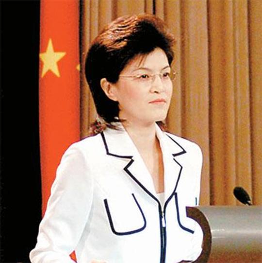 罗马尼亚大使馆姜瑜,姜瑜驻罗马尼亚大使馆