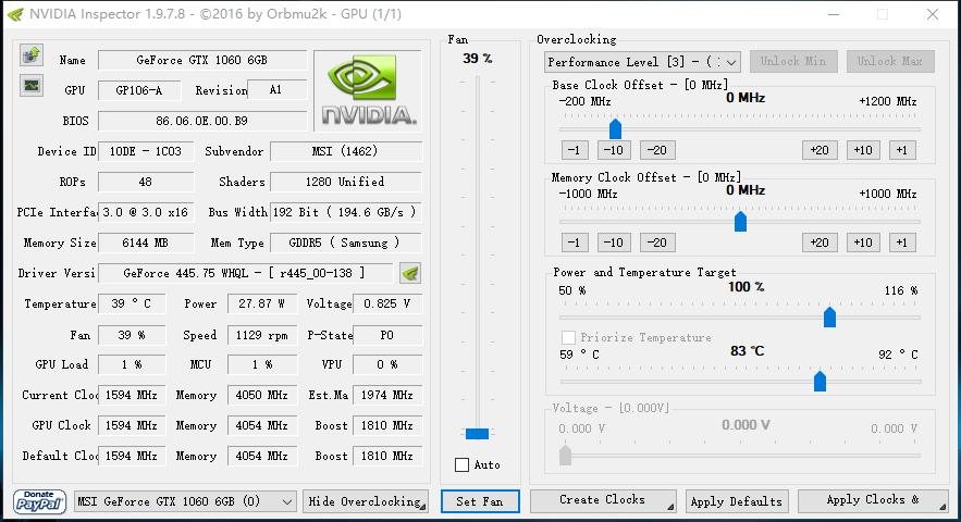 显卡风扇转速不自动降的原因,amd显卡怎么调整风扇转速