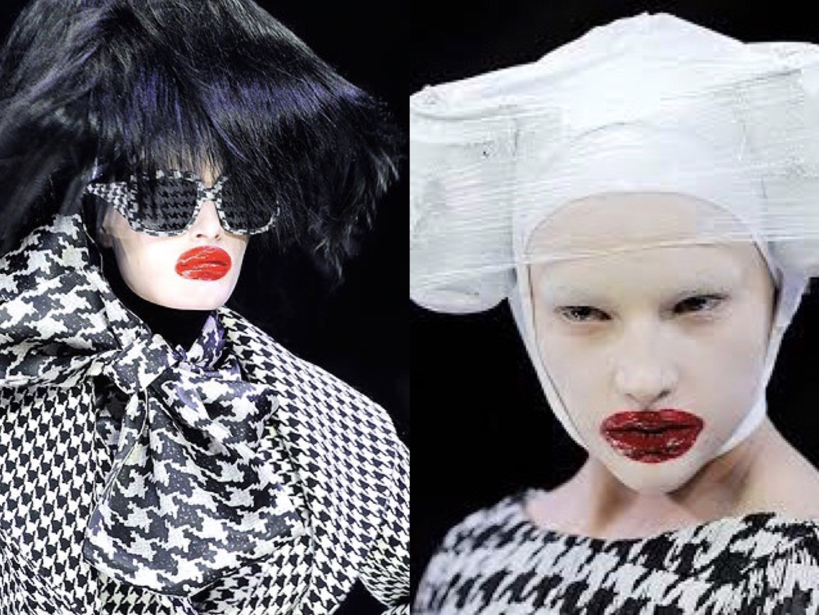 亚历山大麦昆小白鞋为什么很硬,亚历山大麦昆小白鞋亮晶晶